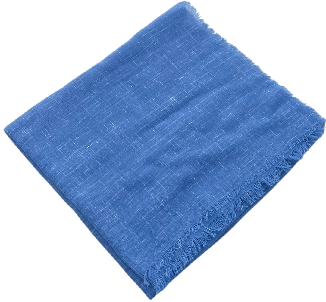 Wild Cotton Squares