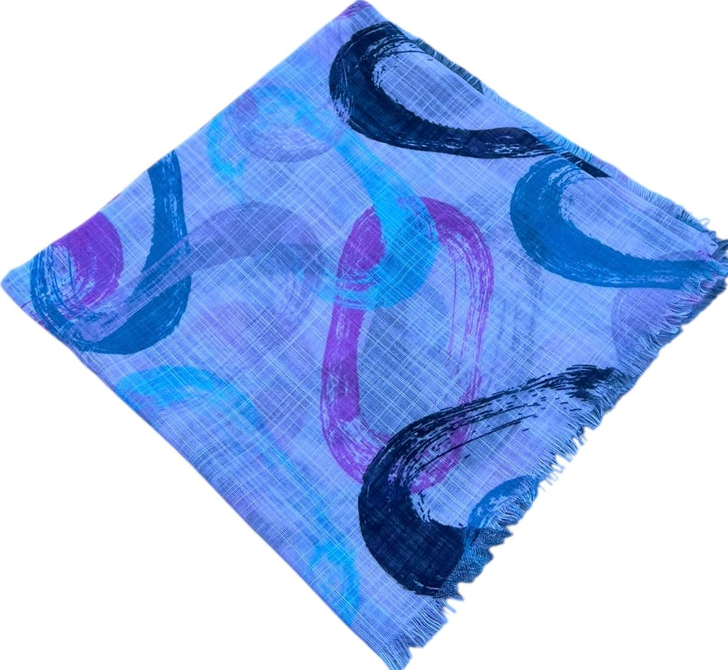 Brushstroke Loops