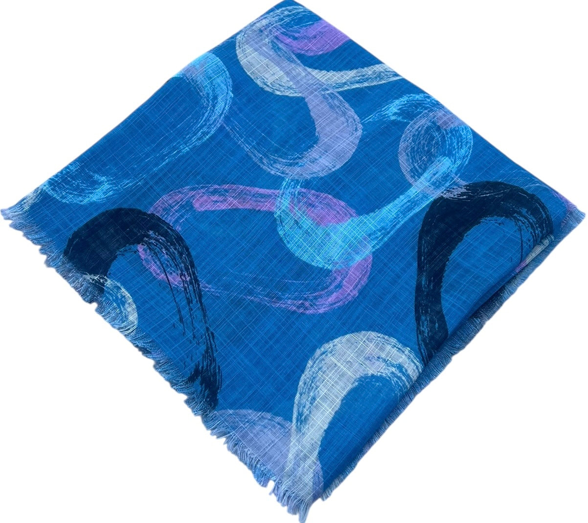 Brushstroke Loops
