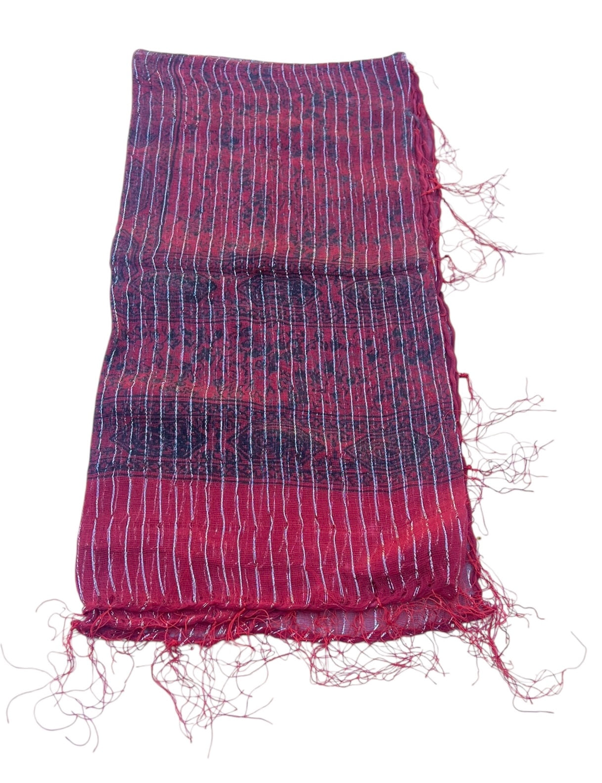 Take me to the Shuk - Boho Print