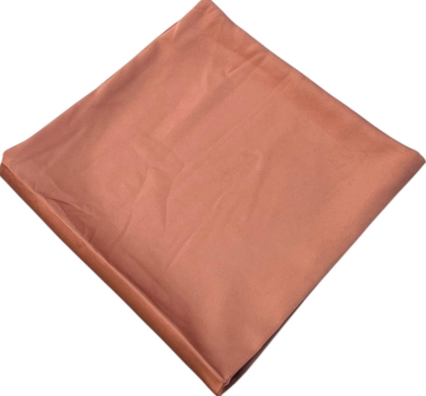 "Silk" Solids