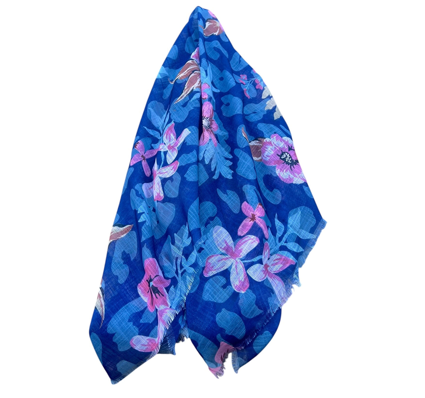 Safari Bloom