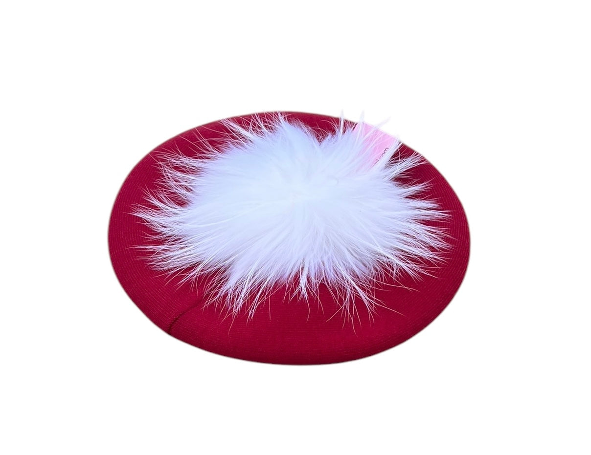 Pom-Pom Berets