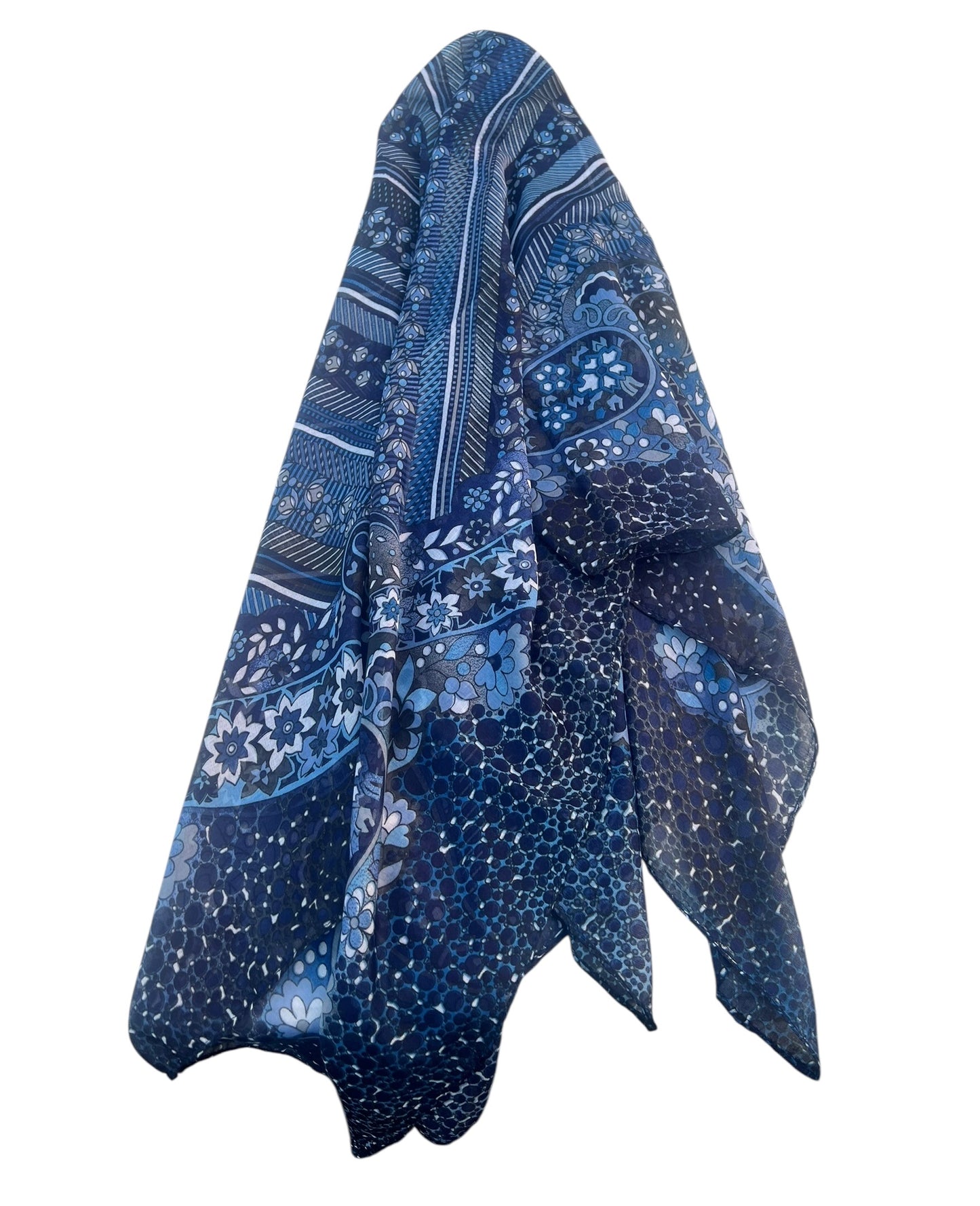 Assorted Lightweight Prints