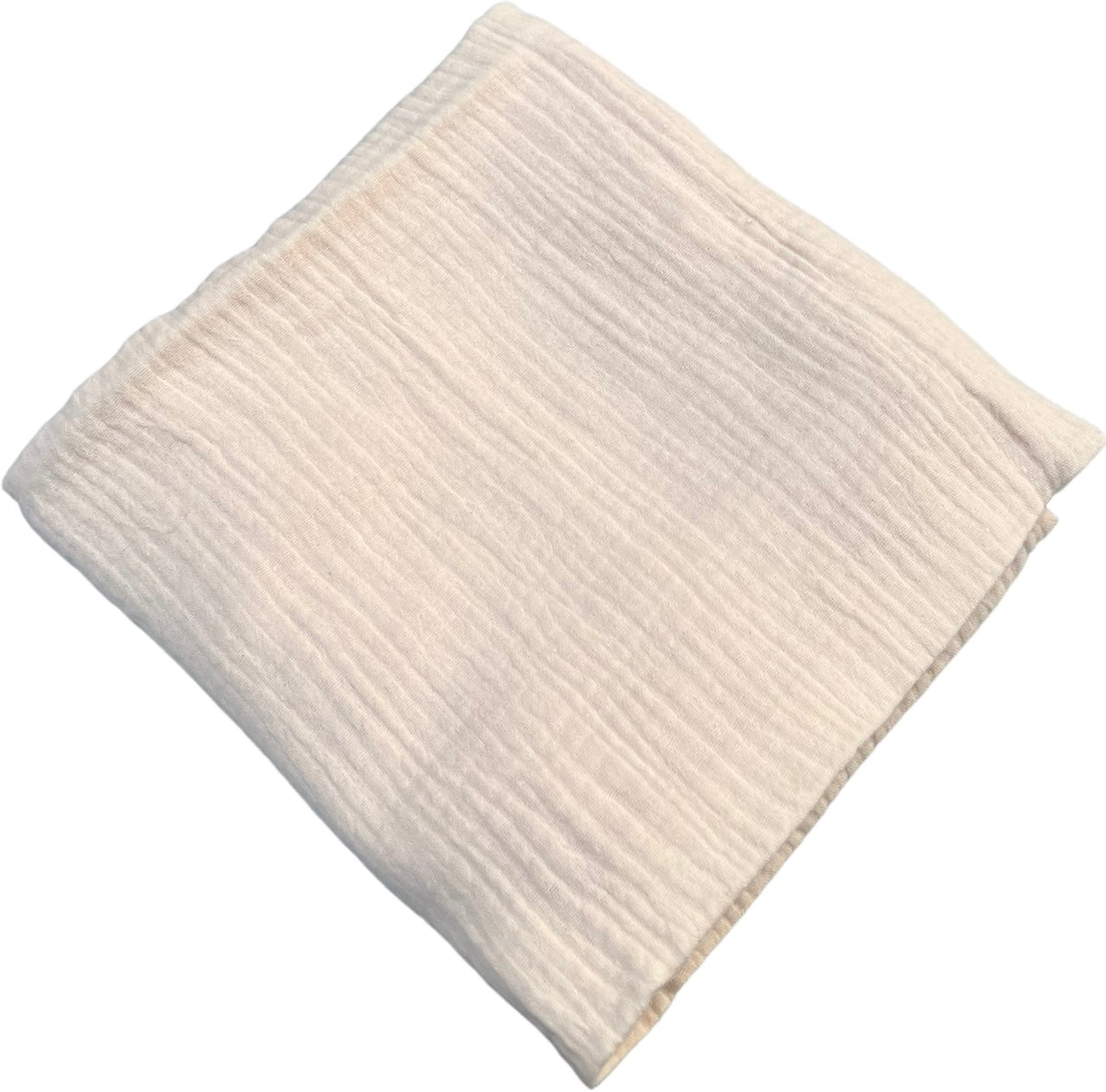 Short Cotton Gauze