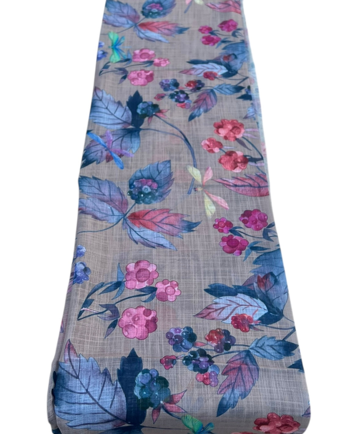 Wild Rose Botanics