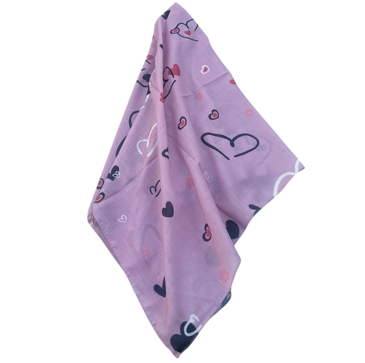 The Lovestruck Scarf