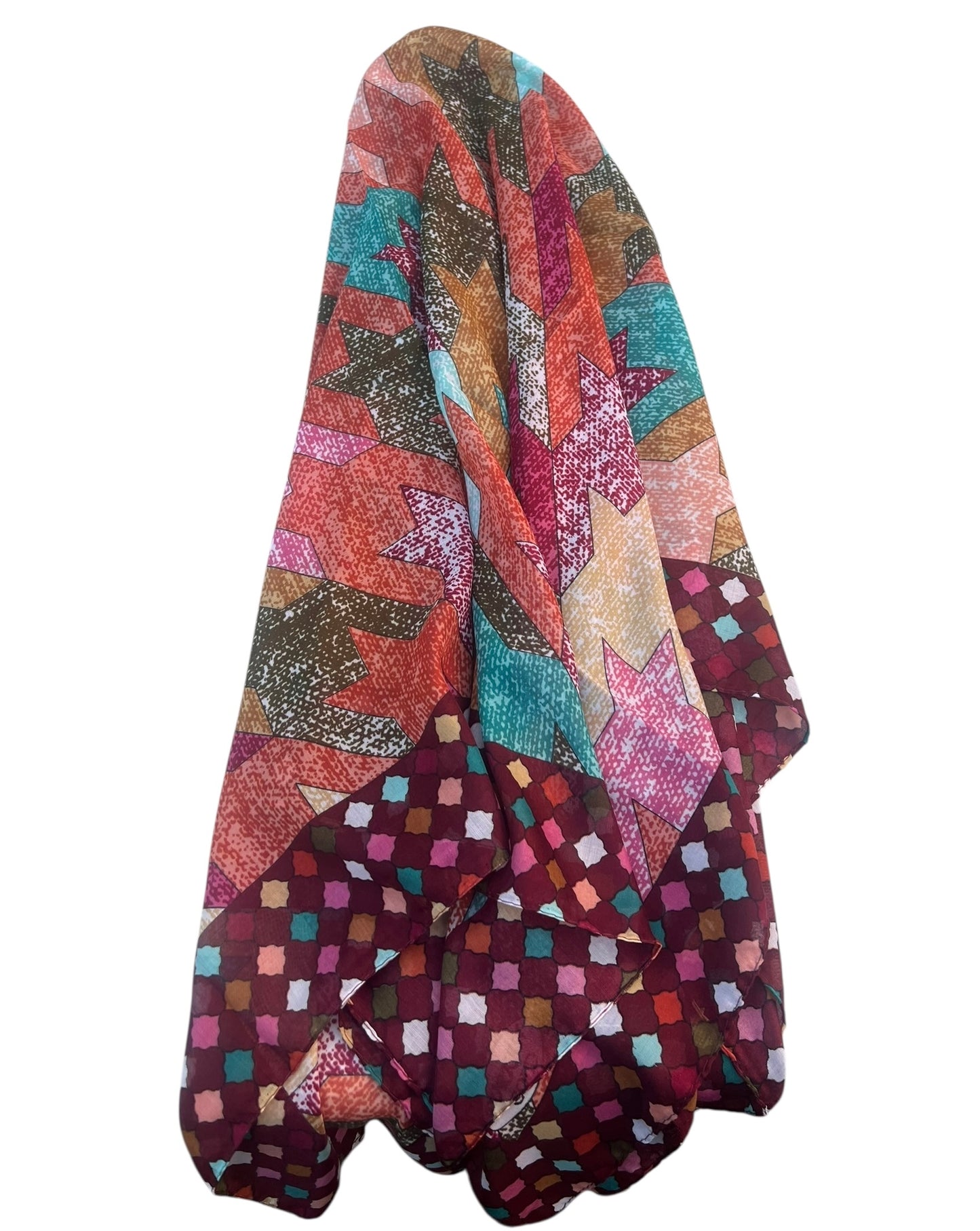 Assorted Lightweight Prints