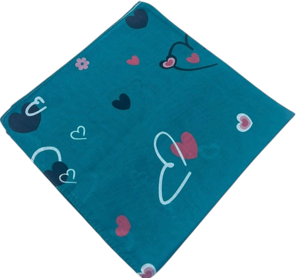 The Lovestruck Scarf