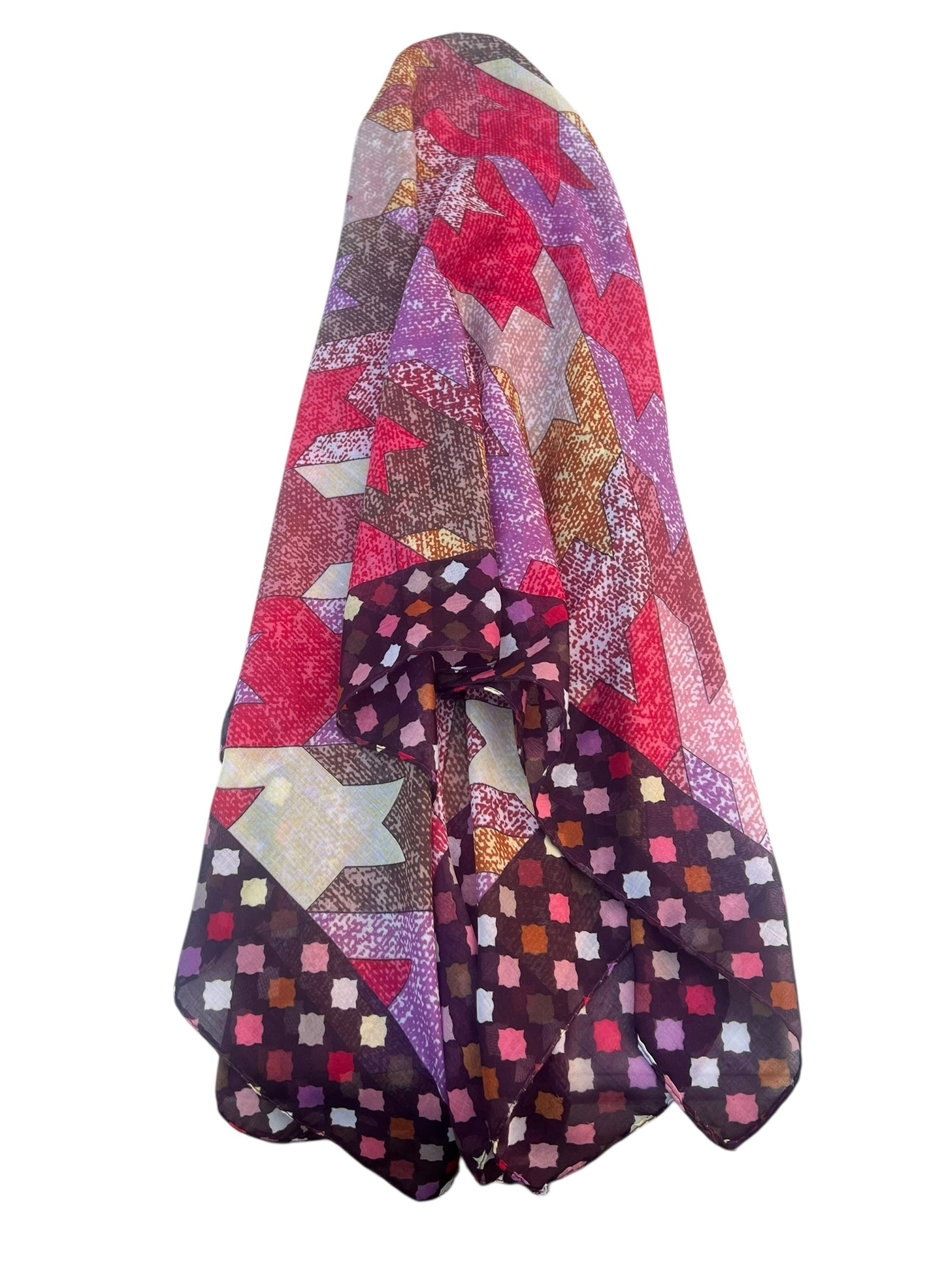 Assorted Lightweight Prints