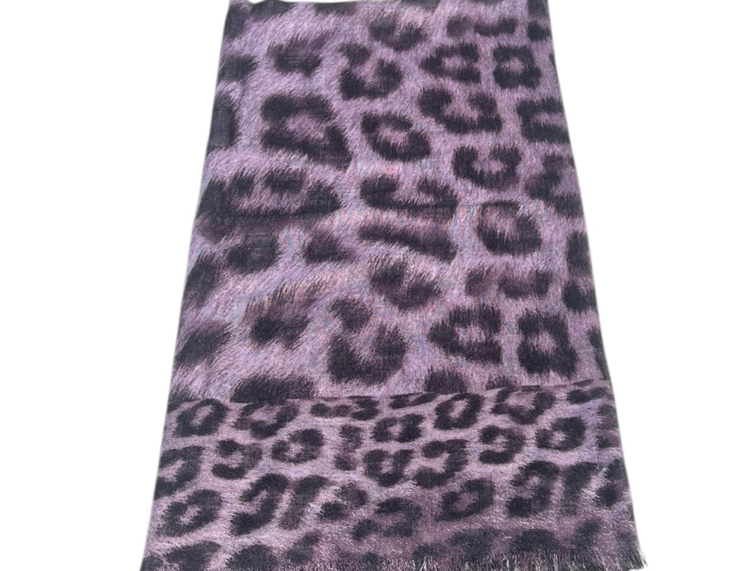 Leopard Chic