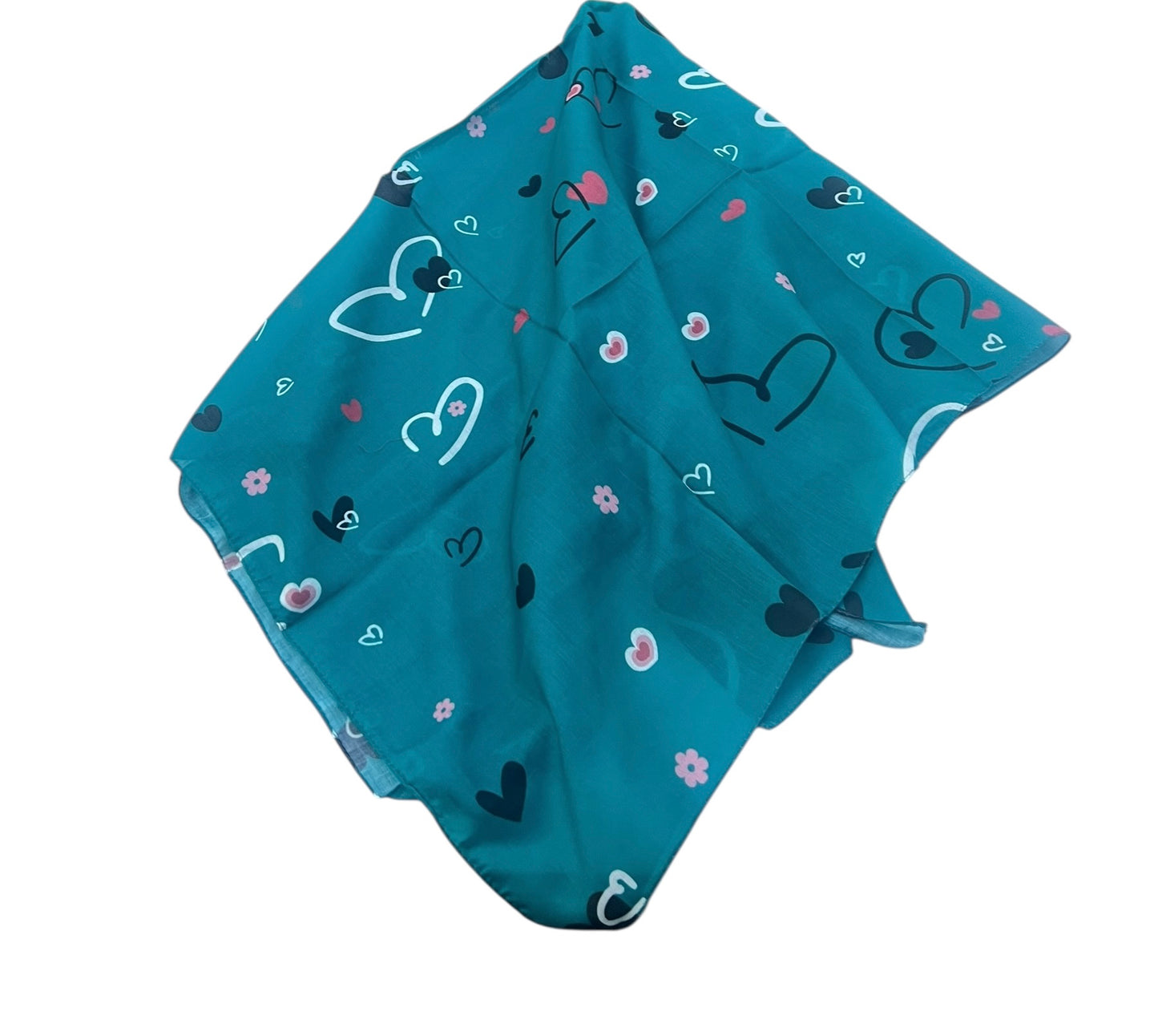 The Lovestruck Scarf