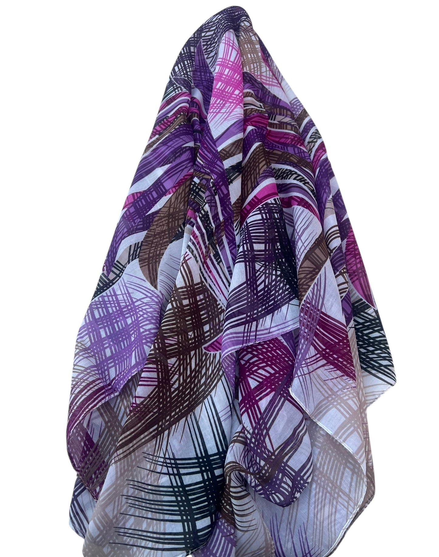 Assorted Lightweight Prints