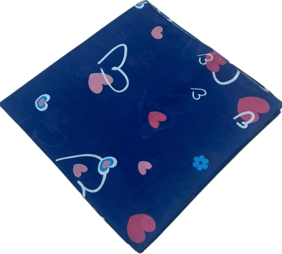 The Lovestruck Scarf