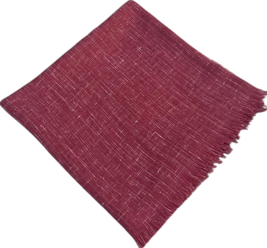 Wild Cotton Squares