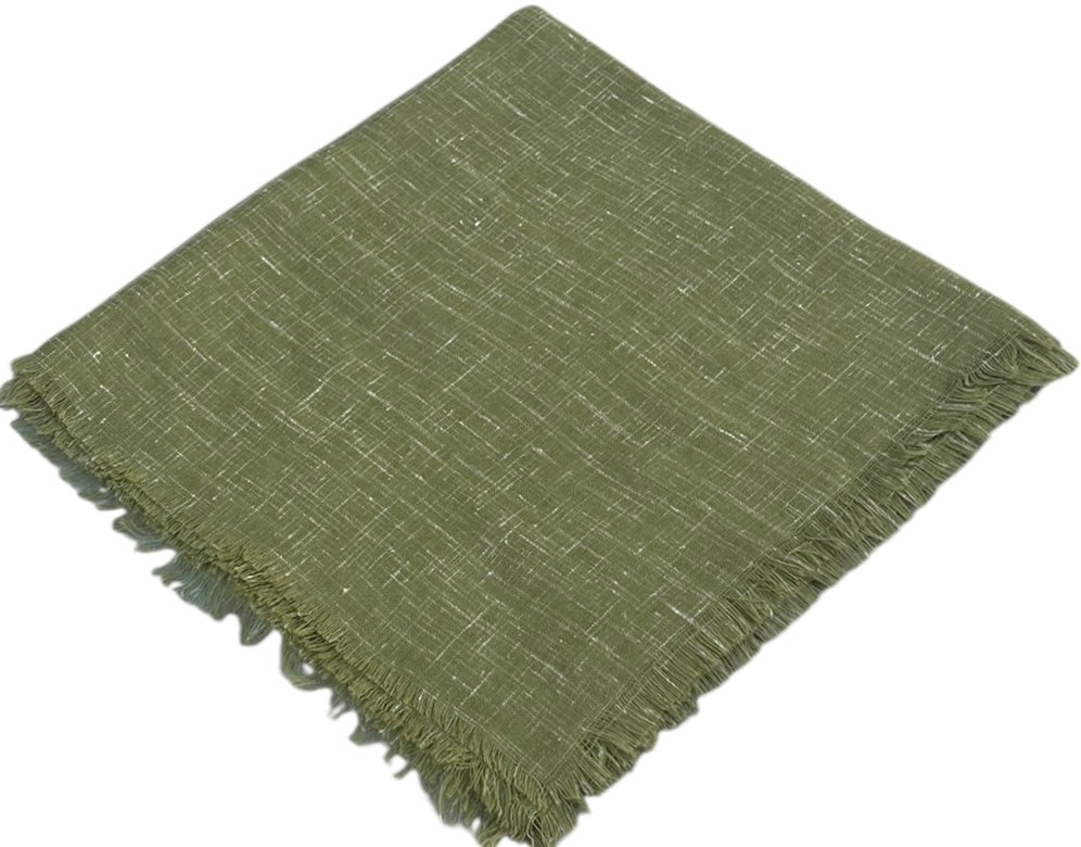 Wild Cotton Squares