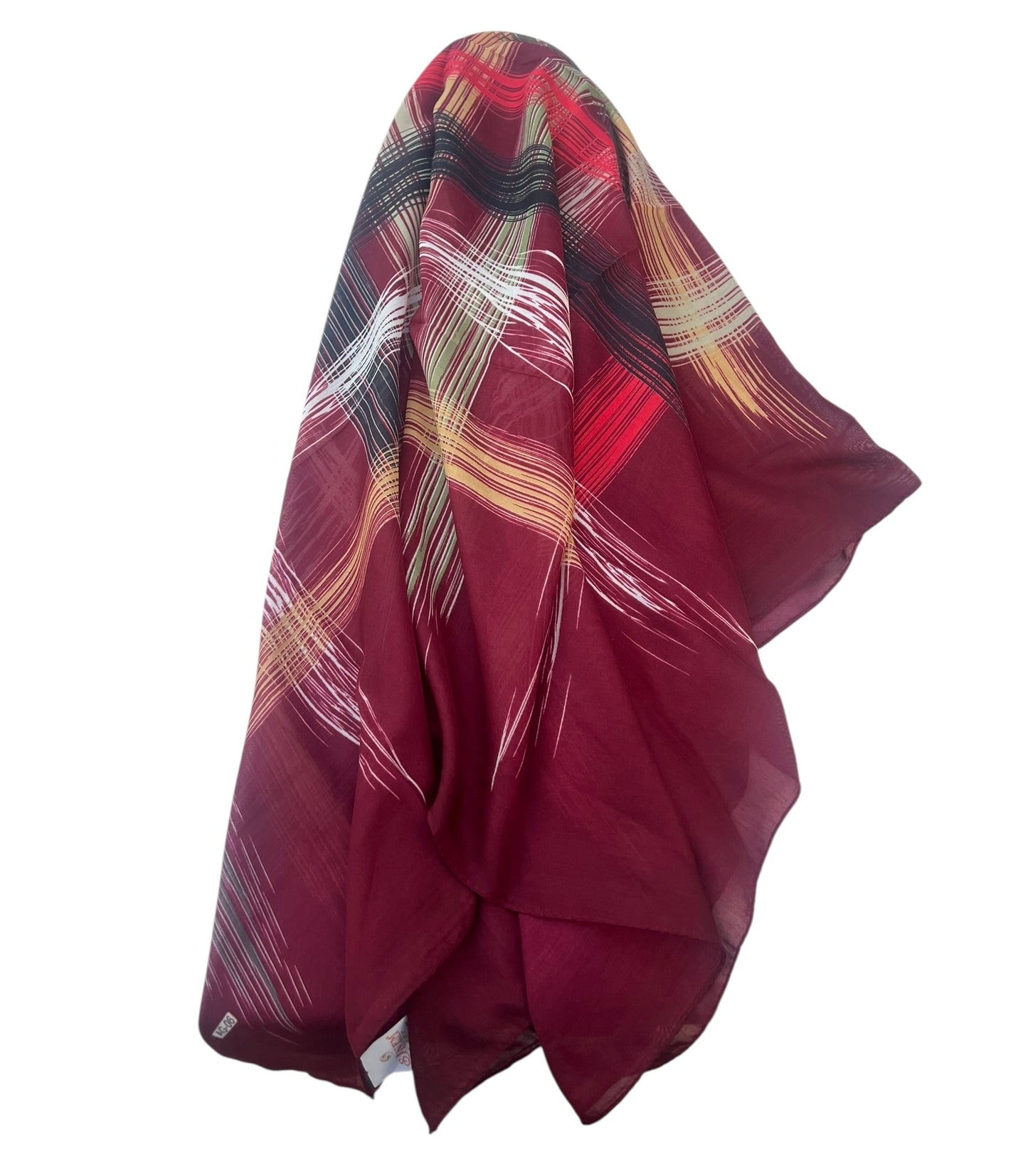 Assorted Lightweight Prints