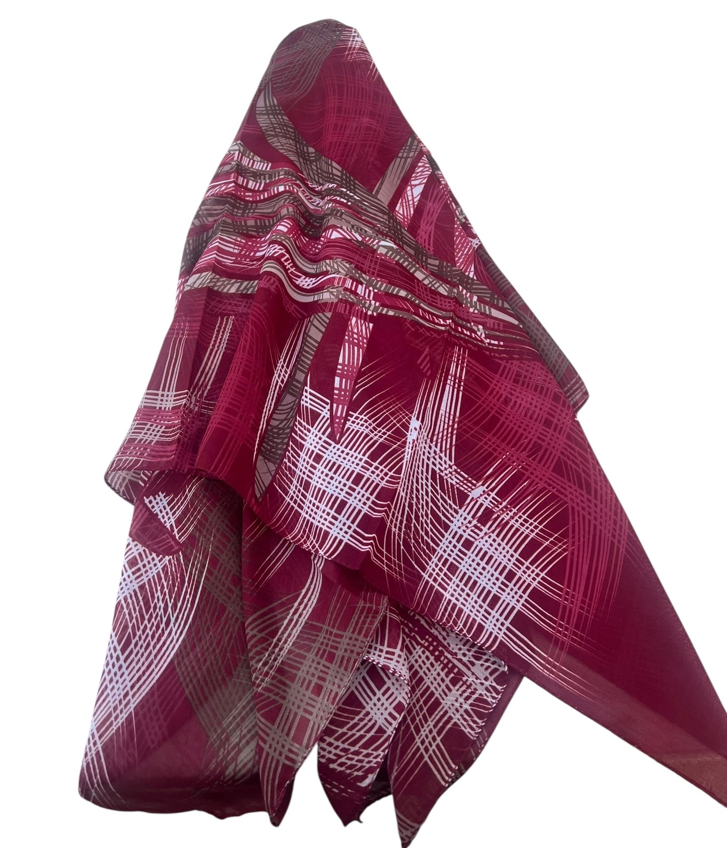 Assorted Lightweight Prints