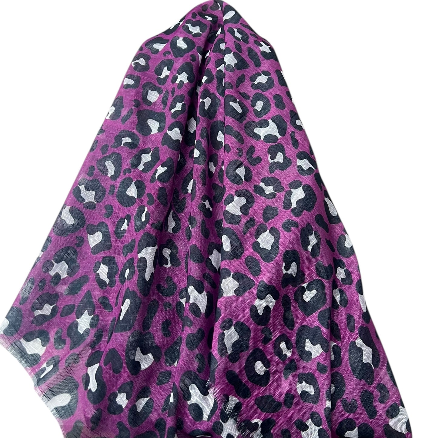 Luxe Leopard