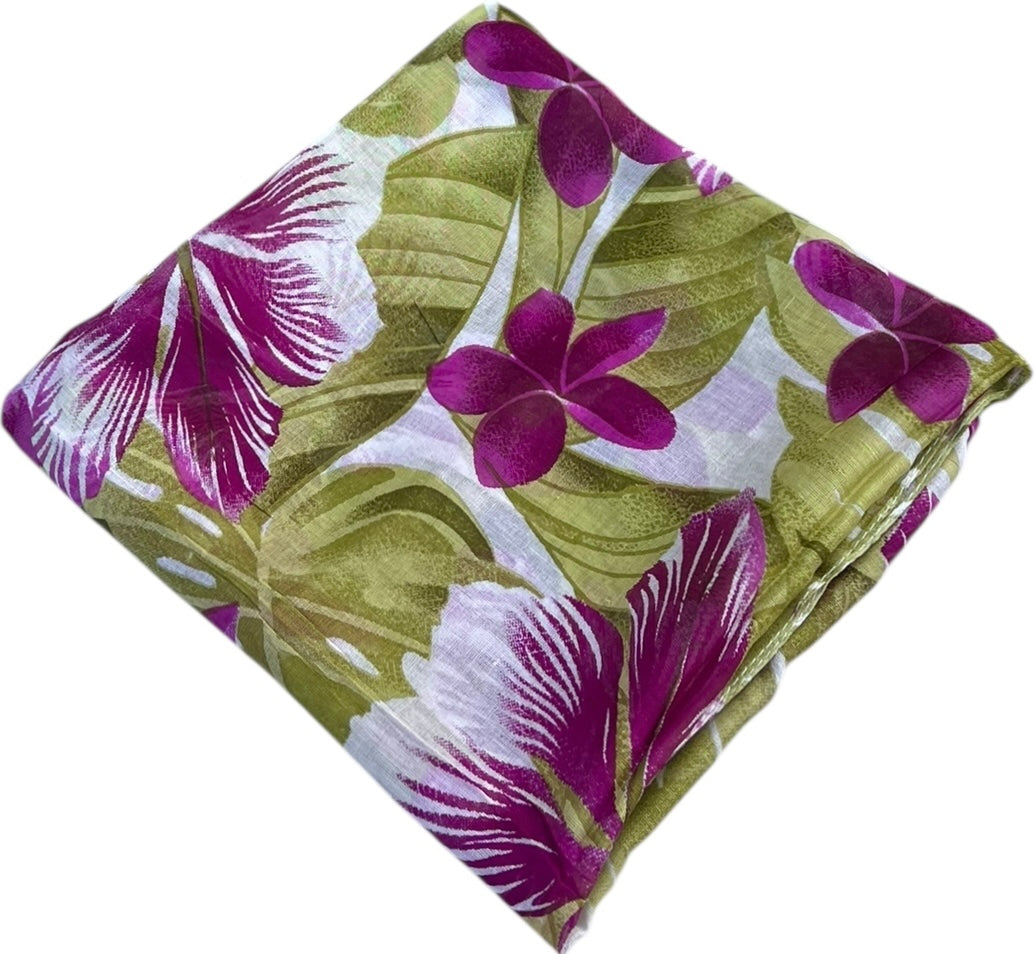 Refined Lightweight Prints