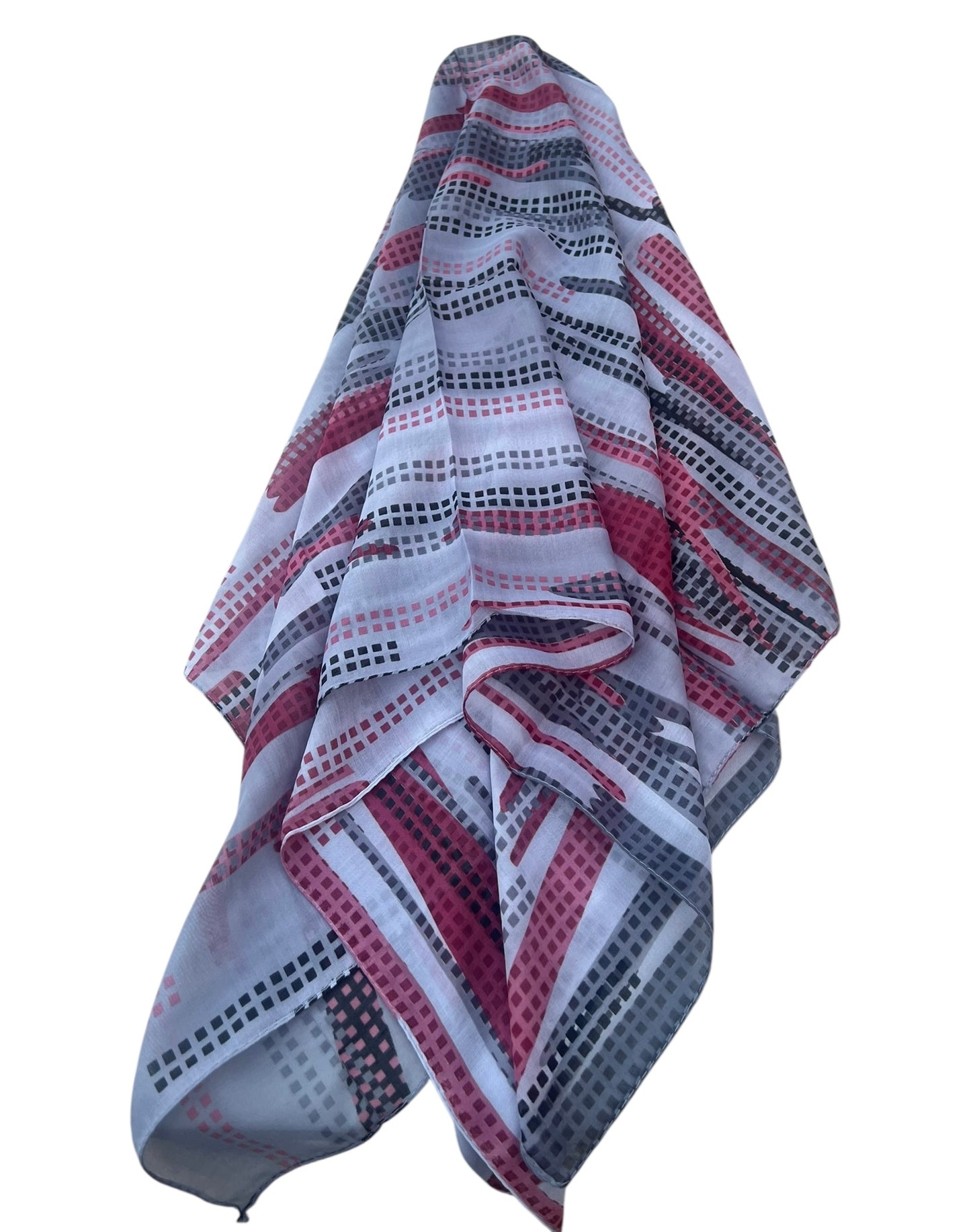 Assorted Lightweight Prints