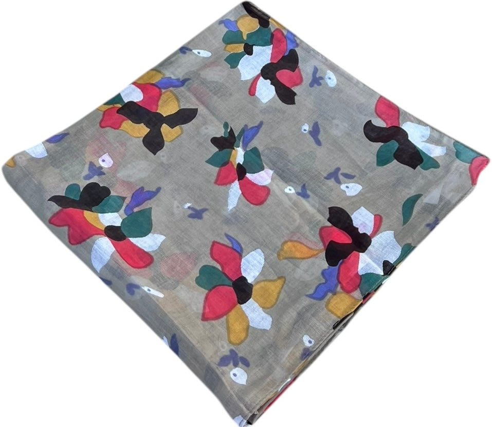 Refined Lightweight Prints