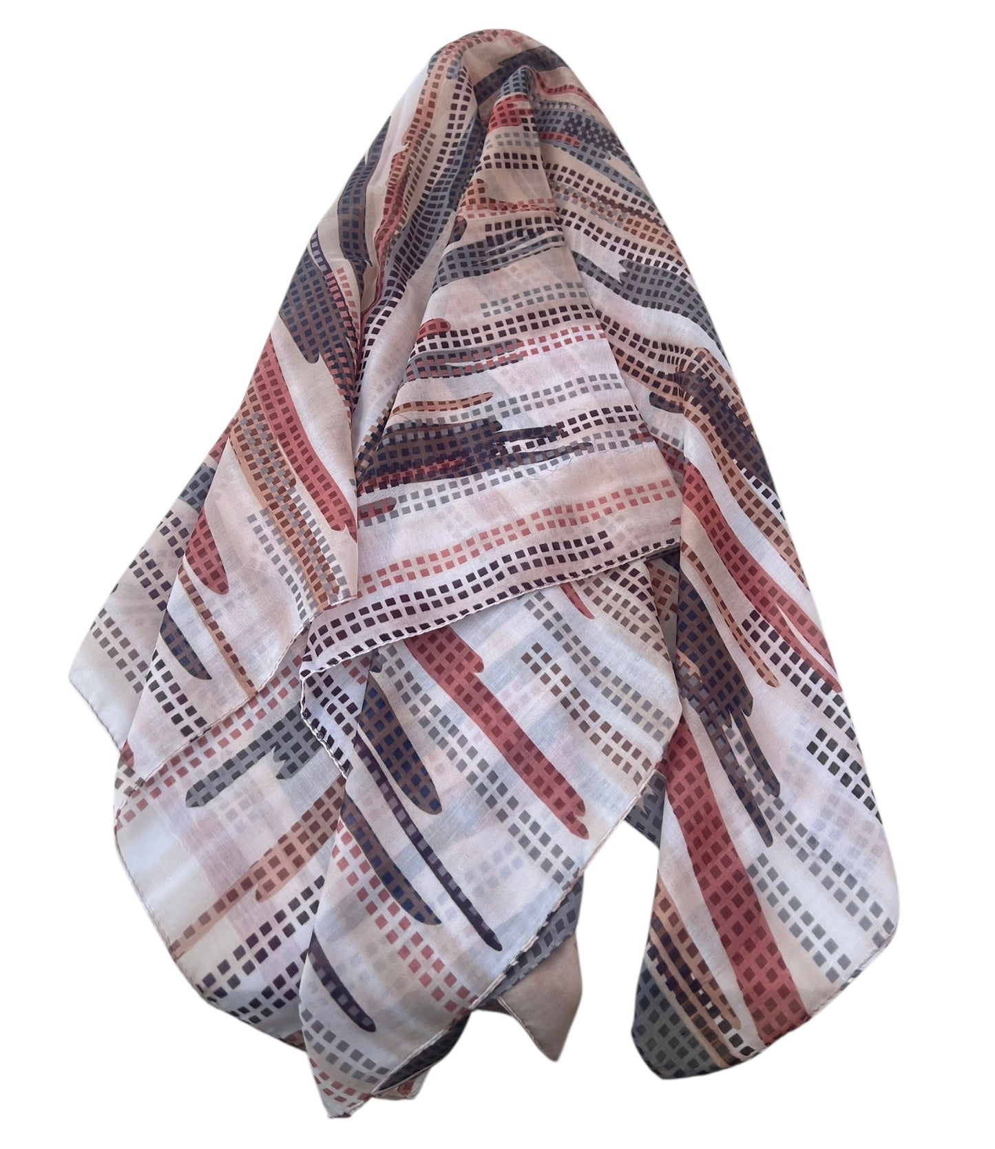 Assorted Lightweight Prints