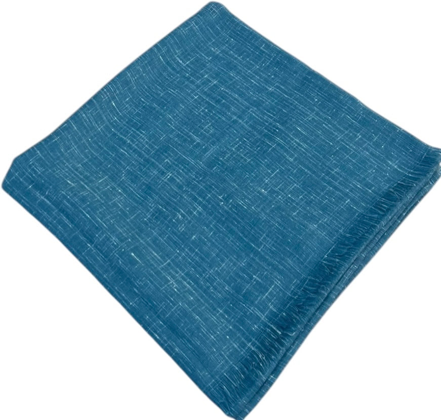 Wild Cotton Squares