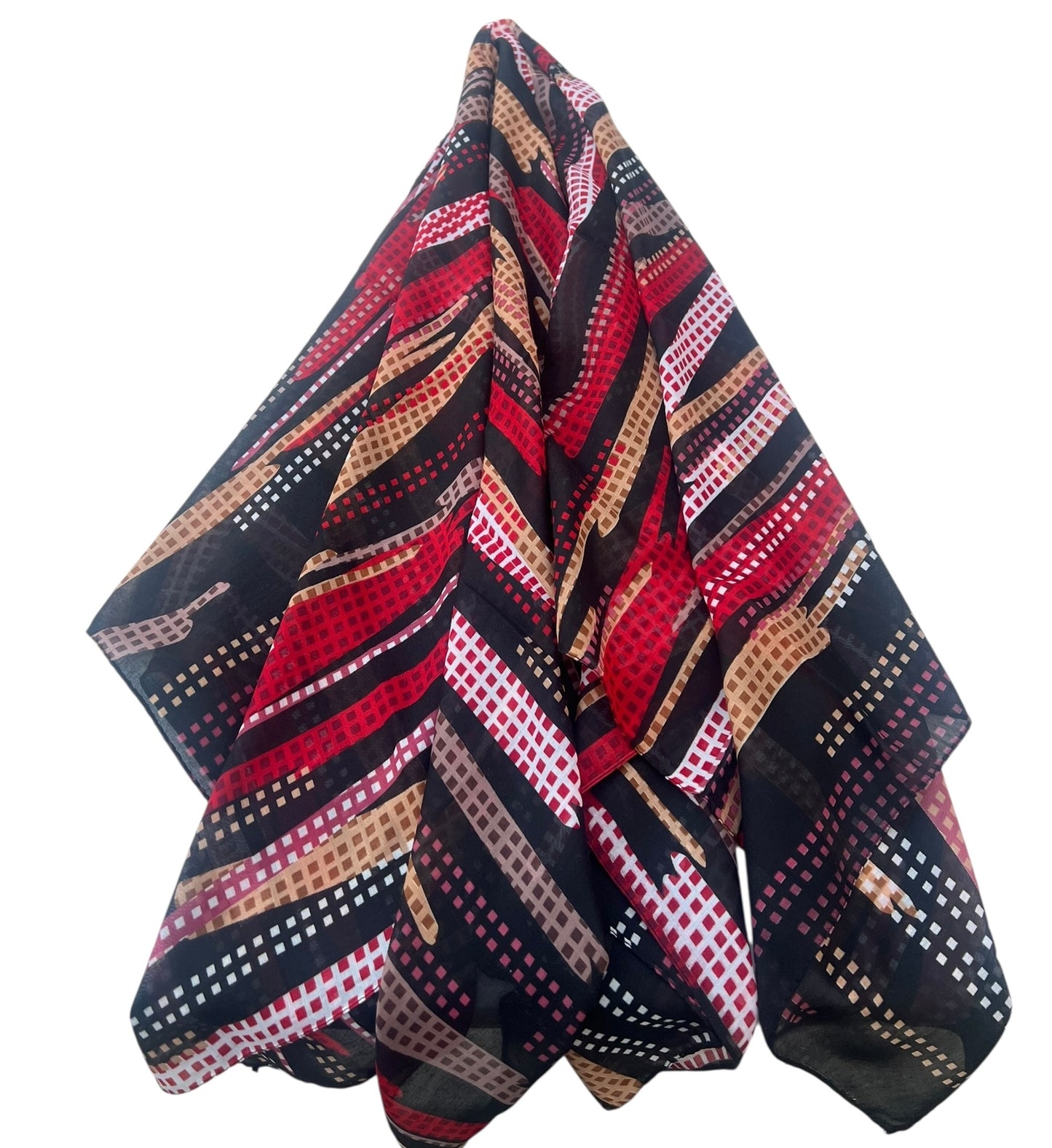 Assorted Lightweight Prints