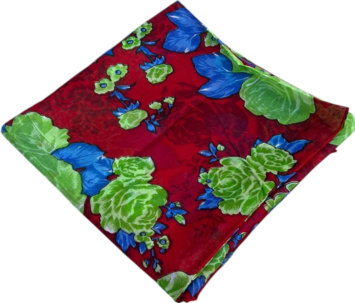 Refined Lightweight Prints