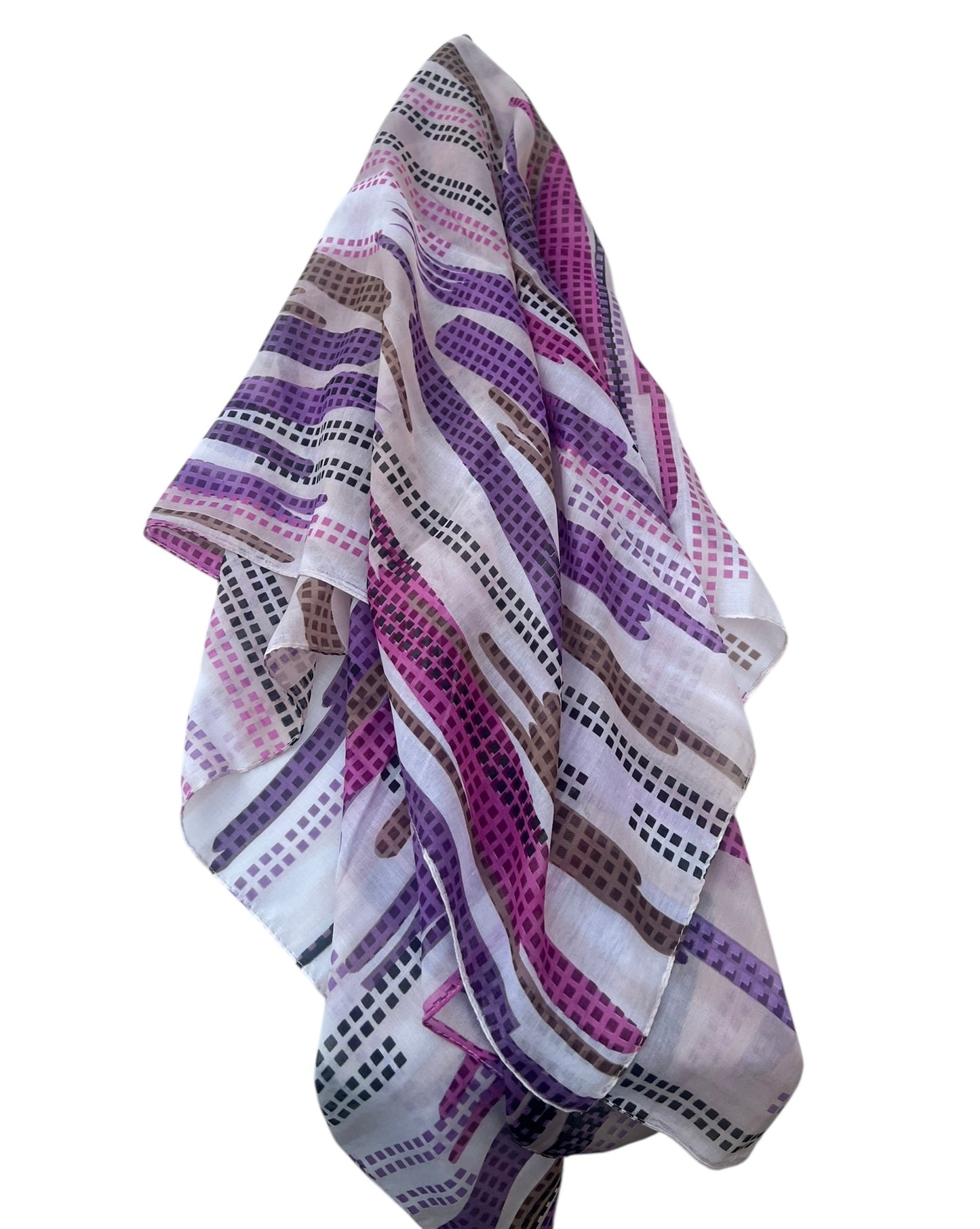 Assorted Lightweight Prints