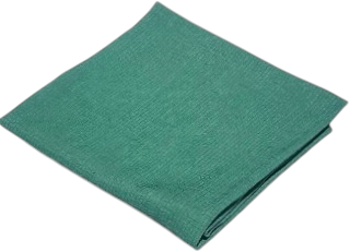 Short Textured Crepe