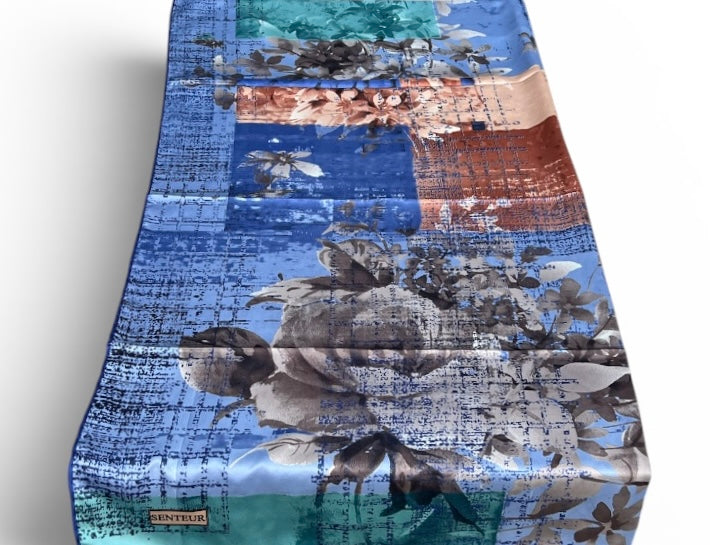 "Silk" Prints
