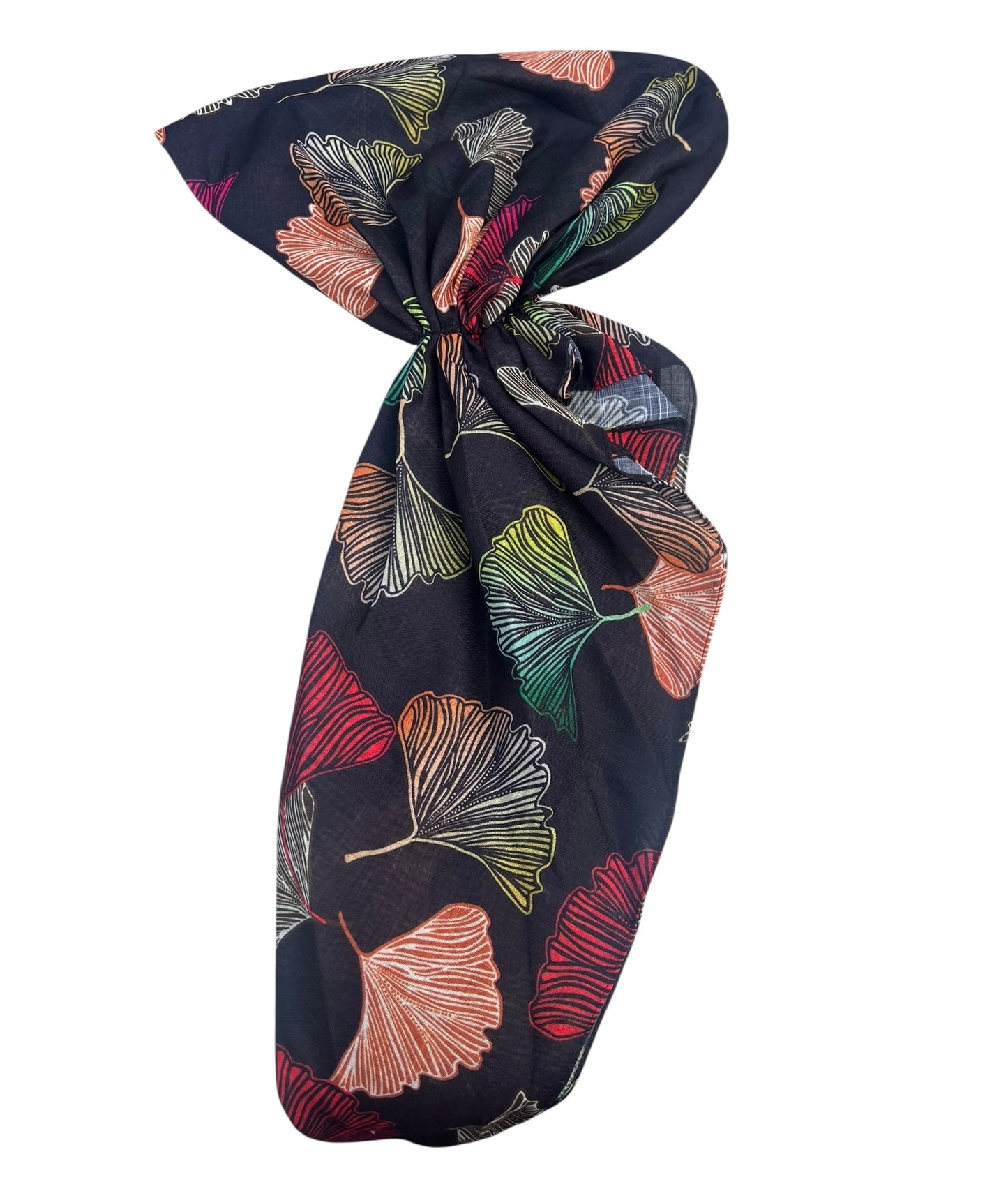 Patterned Pre-ties with Velvet Grips