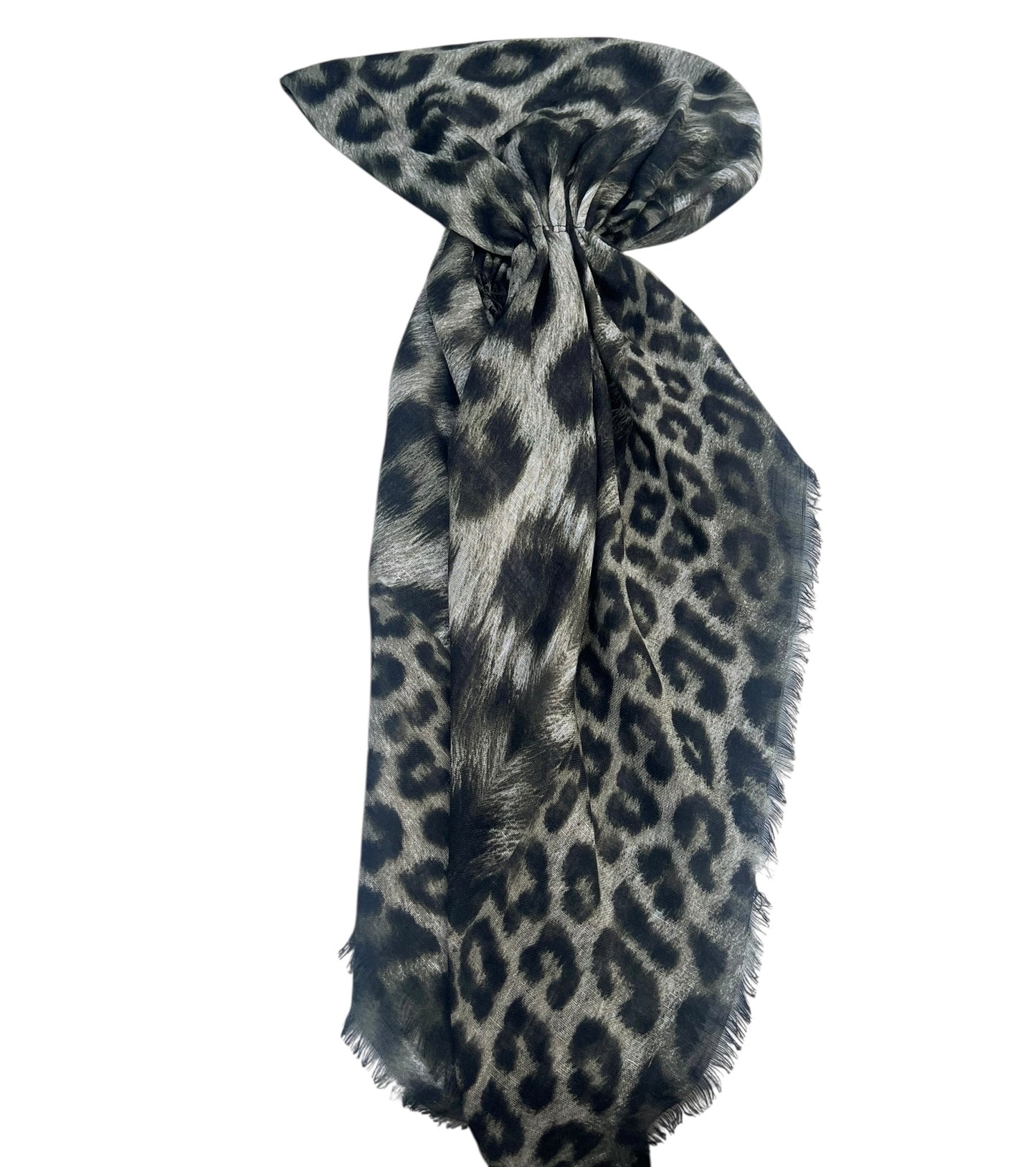 Patterned Pre-ties with Velvet Grips