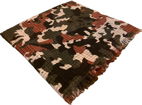 Camo Grid