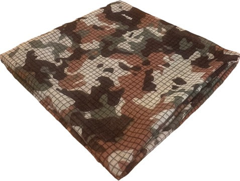 Camo Grid