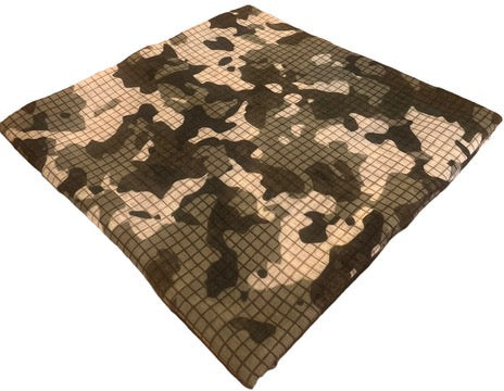 Camo Grid