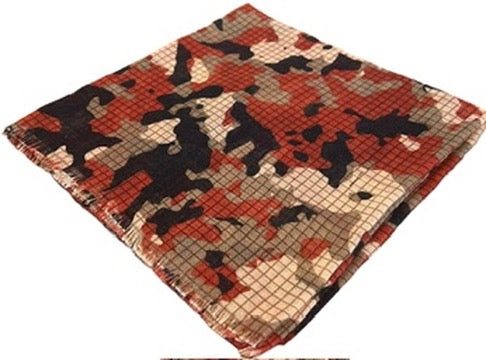 Camo Grid