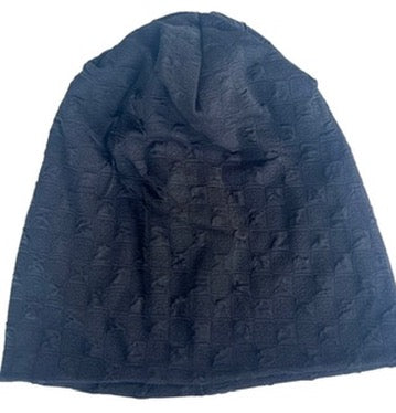 Quilted Beanies