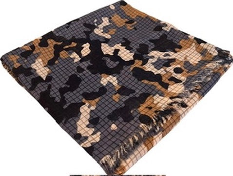 Camo Grid