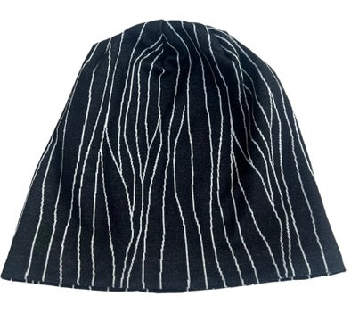 Patterned Beanies