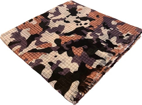 Camo Grid