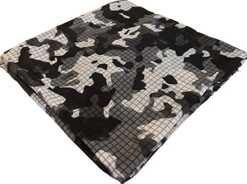 Camo Grid