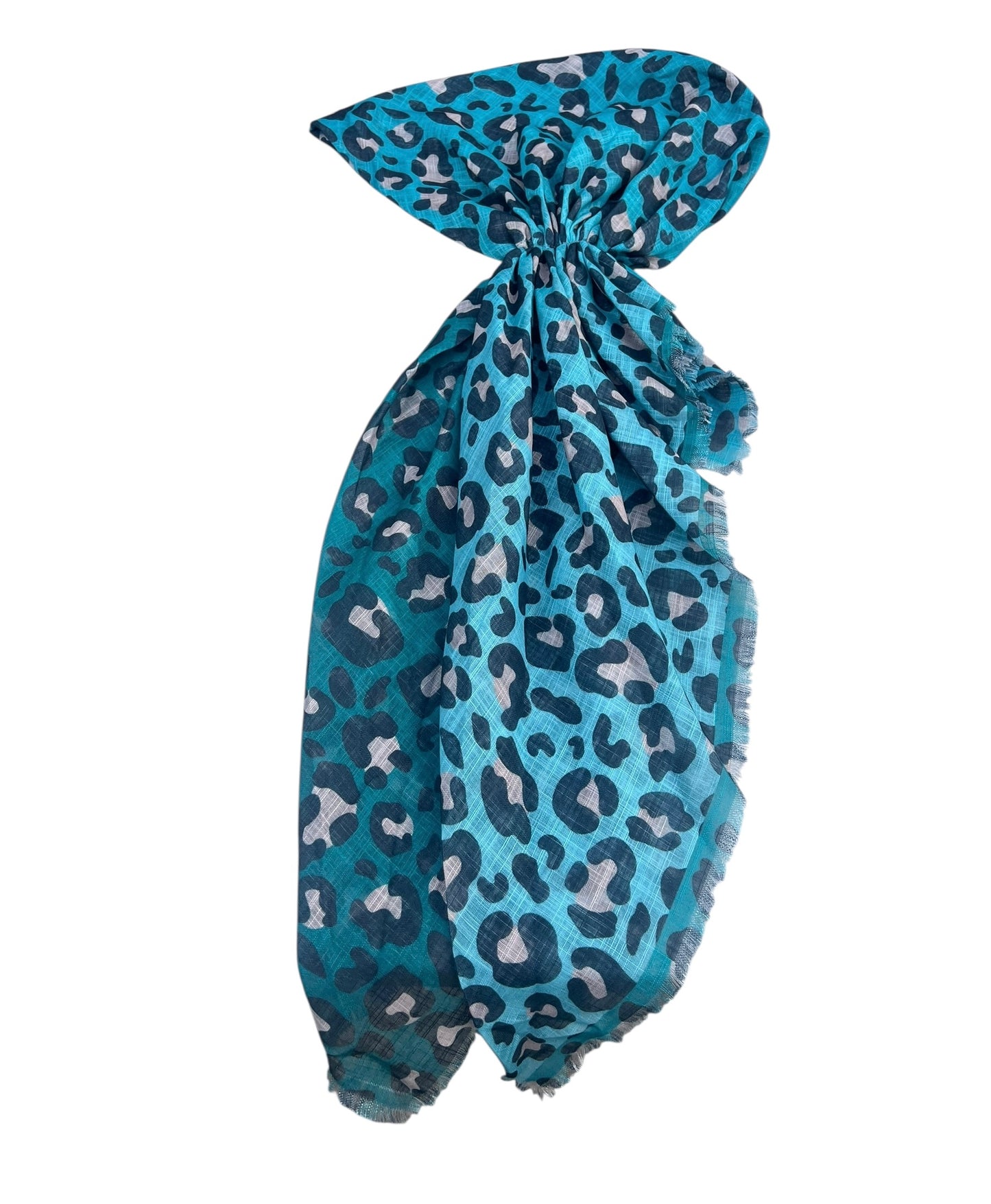 Patterned Pre-ties with Velvet Grips