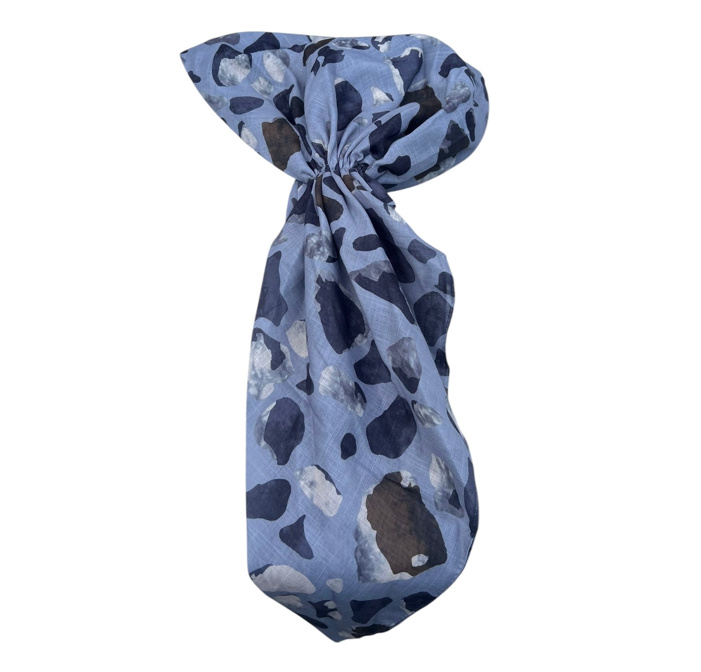 Patterned Pre-ties with Velvet Grips