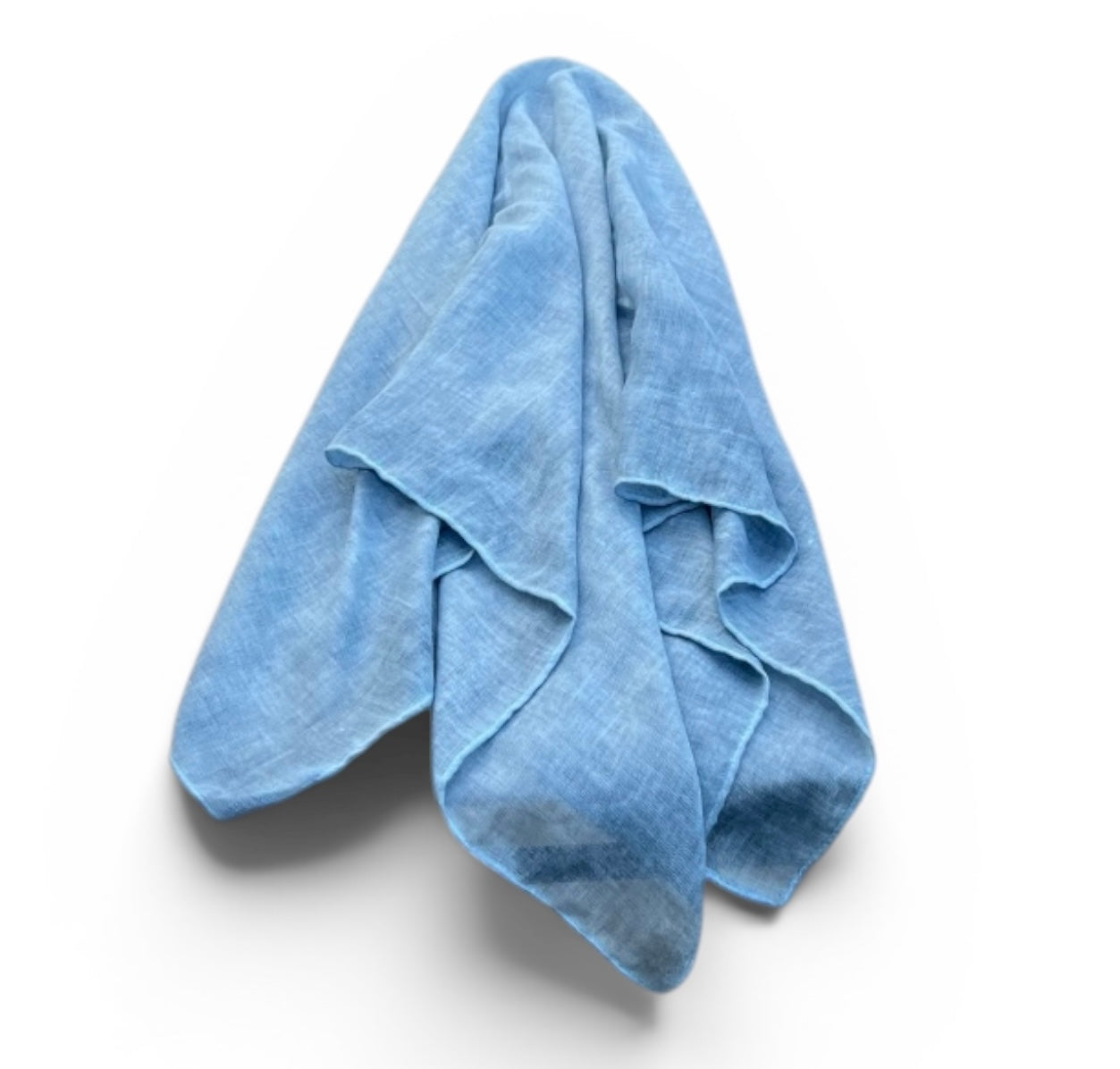 Luxe Linen Scarf