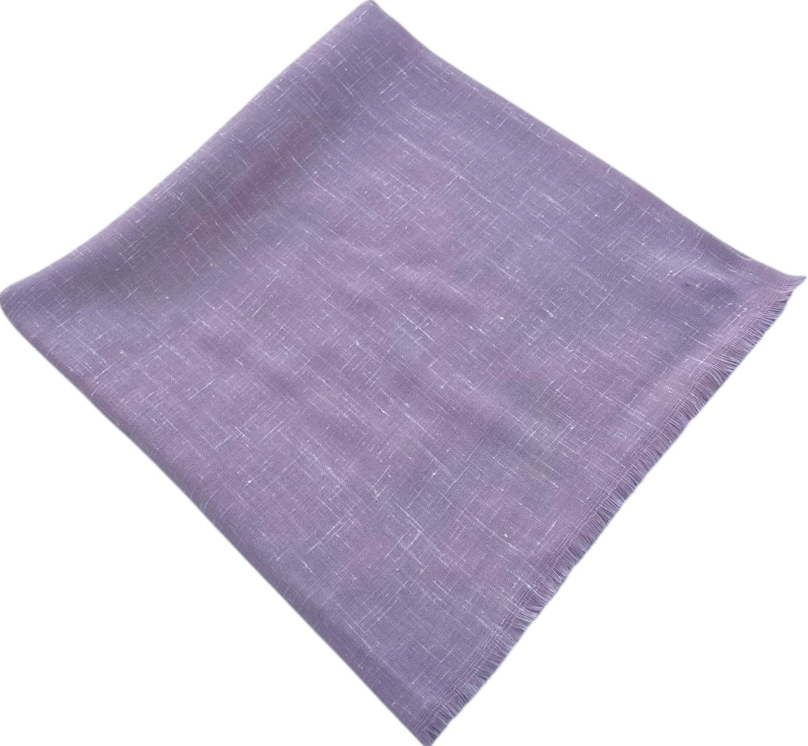 Wild Cotton Squares