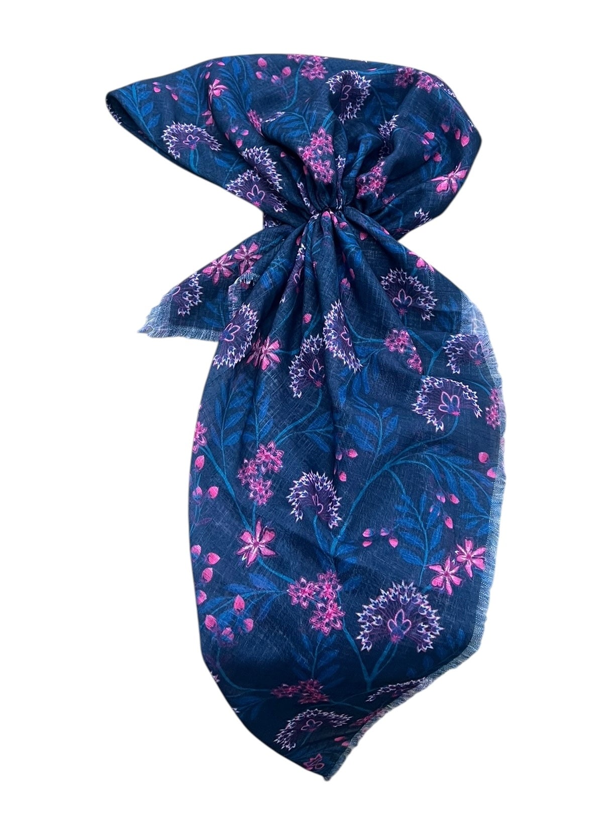 Patterned Pre-ties with Velvet Grips
