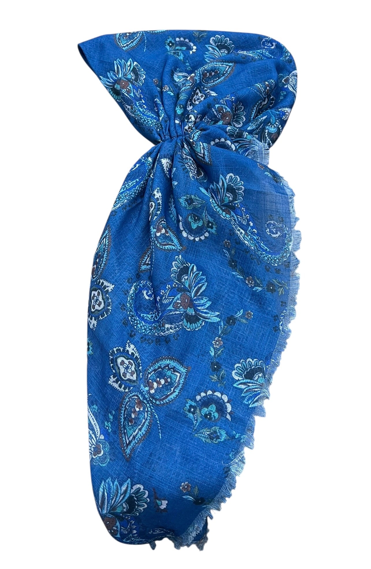 Patterned Pre-ties with Velvet Grips